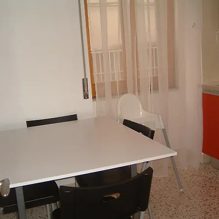 Casa Angela Apartment *