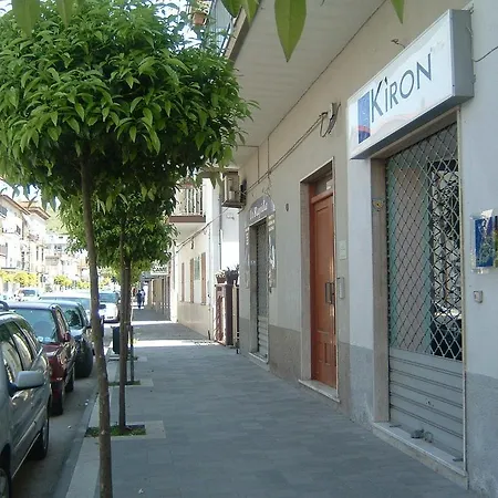 Casa Angela Agropoli