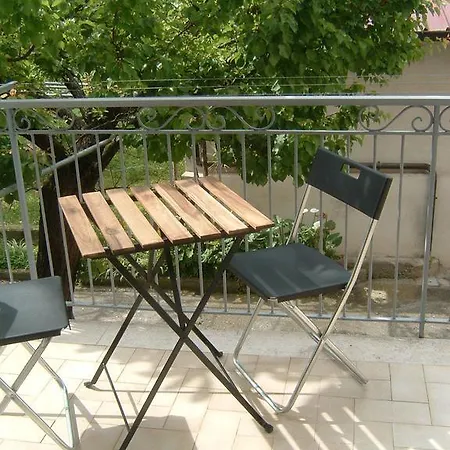 Apartment Casa Angela Agropoli