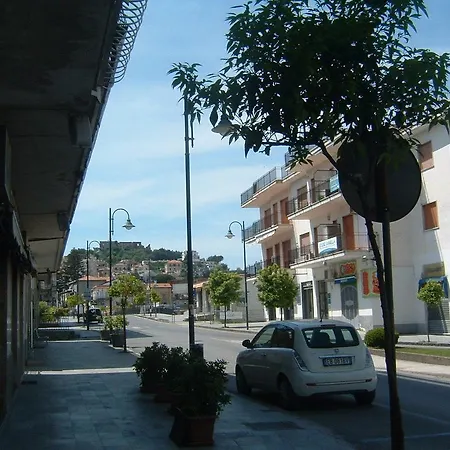 Casa Angela * Agropoli